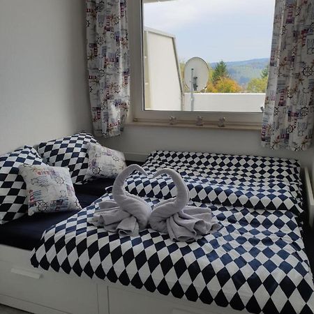 Apartment Rosa Langscheid  Esterno foto