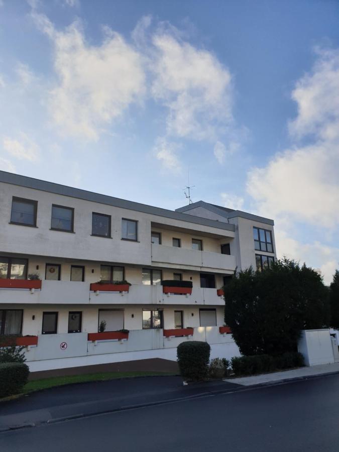 Apartment Rosa Langscheid  Esterno foto
