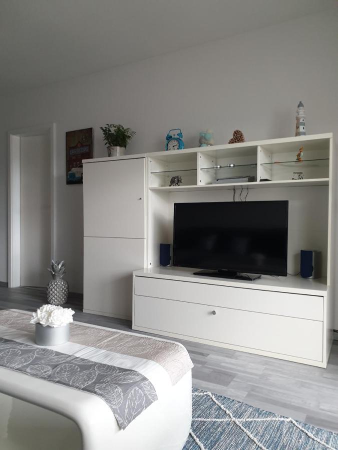 Apartment Rosa Langscheid  Esterno foto
