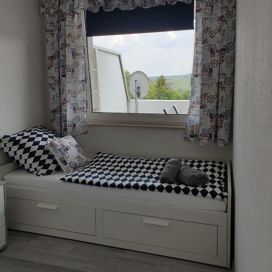 Apartment Rosa Langscheid  Esterno foto