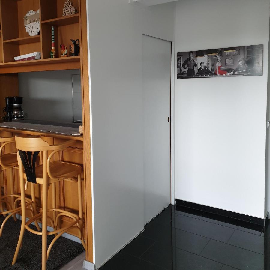 Apartment Rosa Langscheid  Esterno foto