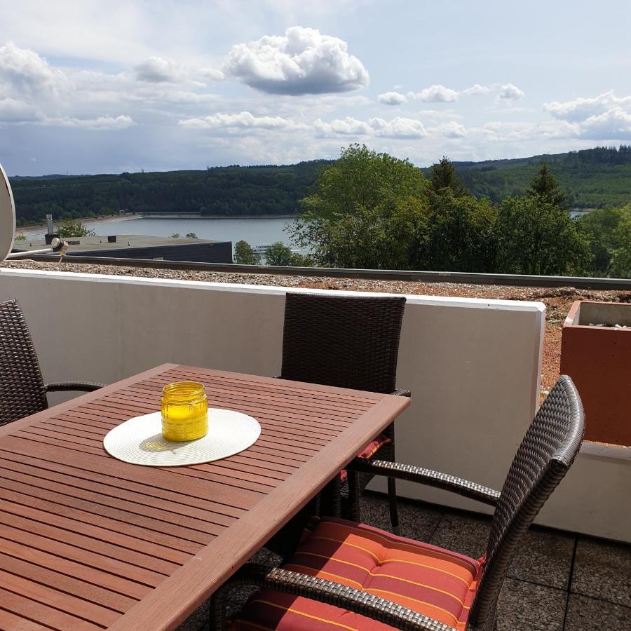 Apartment Rosa Langscheid  Esterno foto