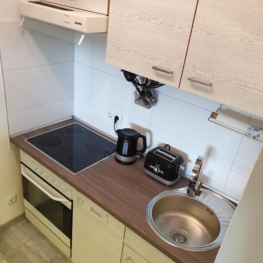 Apartment Rosa Langscheid  Esterno foto