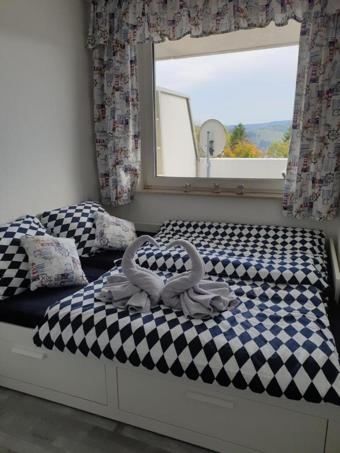 Apartment Rosa Langscheid  Esterno foto
