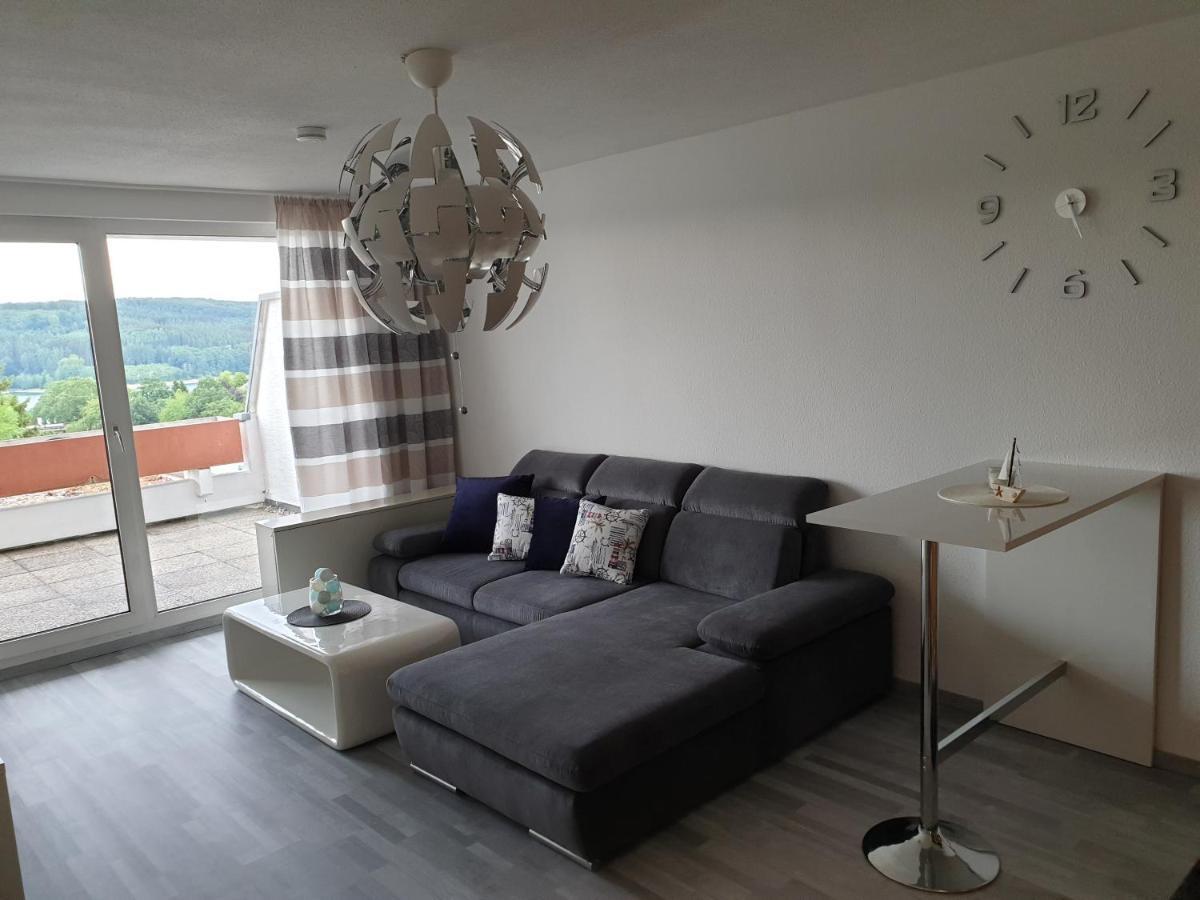 Apartment Rosa Langscheid  Esterno foto